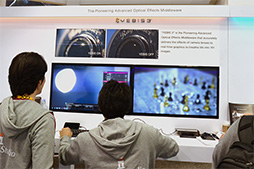 ꡼ No.005Υͥ / GDC 2015Ͽ󥰥󥸥Mizuchiפѹߥɥ륦YEBIS 3פ򥢥ԡ뤷ꥳ󥹥