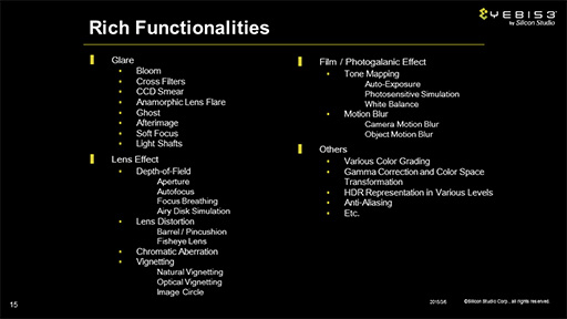 ꡼ No.010Υͥ / GDC 2015Ͽ󥰥󥸥Mizuchiפѹߥɥ륦YEBIS 3פ򥢥ԡ뤷ꥳ󥹥