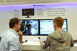 ꡼ No.030Υͥ / GDC 2015Ͽ󥰥󥸥Mizuchiפѹߥɥ륦YEBIS 3פ򥢥ԡ뤷ꥳ󥹥