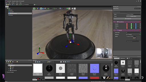 ꡼ No.034Υͥ / GDC 2015Ͽ󥰥󥸥Mizuchiפѹߥɥ륦YEBIS 3פ򥢥ԡ뤷ꥳ󥹥