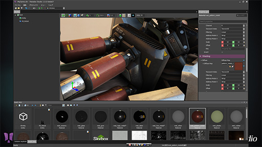 ꡼ No.035Υͥ / GDC 2015Ͽ󥰥󥸥Mizuchiפѹߥɥ륦YEBIS 3פ򥢥ԡ뤷ꥳ󥹥