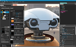 ���������꡼ No.006�Υ���ͥ������ / ���ꥳ�󥹥������ο����������󥰥��󥸥��Mizuchi�פȡ������륤���󥲡��२�󥸥��OROCHI 4�פ����䳫��