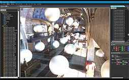 ���������꡼ No.007�Υ���ͥ������ / ���ꥳ�󥹥������ο����������󥰥��󥸥��Mizuchi�פȡ������륤���󥲡��२�󥸥��OROCHI 4�פ����䳫��