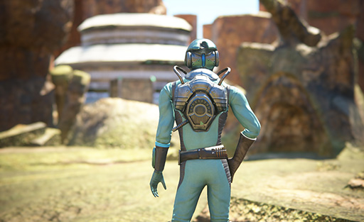 ���������꡼ No.008�Υ���ͥ������ / ���ꥳ�󥹥������ο����������󥰥��󥸥��Mizuchi�פȡ������륤���󥲡��२�󥸥��OROCHI 4�פ����䳫��