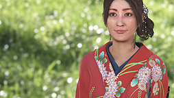 画像ギャラリー No.002のサムネイル画像 / シリコンスタジオ,CEDEC 2016のスポンサーセッションで同社HDR対応の最新情報を公開へ。ブースではMizuchi美人こと「YURI」さんの最新版を披露