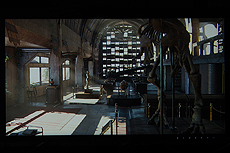 画像ギャラリー No.004のサムネイル画像 / シリコンスタジオ,CEDEC 2016のスポンサーセッションで同社HDR対応の最新情報を公開へ。ブースではMizuchi美人こと「YURI」さんの最新版を披露