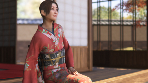 画像ギャラリー No.001のサムネイル画像 / シリコンスタジオ,「Mizuchi」と「YEBIS 3」を東京ゲームショウ 2016に出展