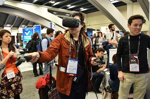 ꡼ No.001 | GDC 2017ϡC#١Υ륤󥨥󥸥פȤ߹HDRбǤYEBISפŸ줿ꥳ󥹥֡