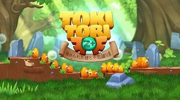 画像ギャラリー No.002のサムネイル画像 / ジャンプと歌で謎を解く「TOKI TORI 2+ 秘められた謎と不思議な島」が配信