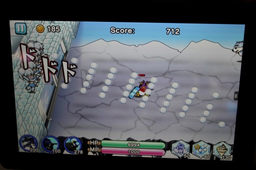 ���������꡼ No.009�Υ���ͥ������ / ��TGS 2014�ϲİ������ʤ����ˤ����ƼϤʤ��ä������ɹ��������ơ��ޤˤ������ޥ۸�������ǥ��ե��󥹥������SNOW WORLD�פ��ͷ