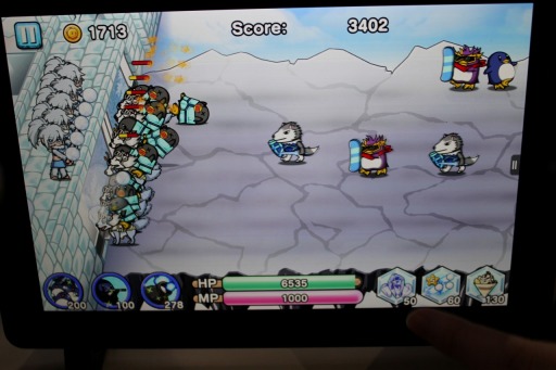 ���������꡼ No.010�Υ���ͥ������ / ��TGS 2014�ϲİ������ʤ����ˤ����ƼϤʤ��ä������ɹ��������ơ��ޤˤ������ޥ۸�������ǥ��ե��󥹥������SNOW WORLD�פ��ͷ