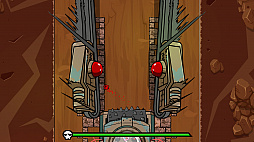 Super Meat Boy Forever