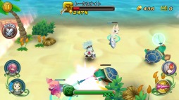 ꡼ No.005 | PS Vitaǡ RISE of MANAפۿȡڥåȤΥȥȥǤ륳ܥ٥Ȥ򳫺