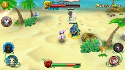 ꡼ No.006 | PS Vitaǡ RISE of MANAפۿȡڥåȤΥȥȥǤ륳ܥ٥Ȥ򳫺