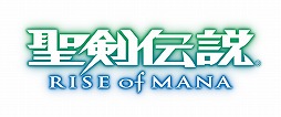 画像ギャラリー No.002のサムネイル画像 / 「聖剣伝説 RISE of MANA」と「エンペラーズ サガ」がコラボを実施