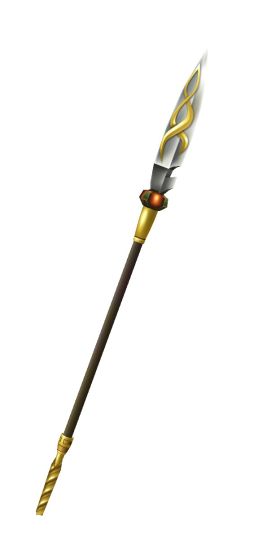 画像ギャラリー No.006のサムネイル画像 / 「聖剣伝説 RISE of MANA」と「エンペラーズ サガ」がコラボを実施