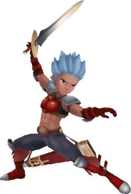 画像ギャラリー No.021のサムネイル画像 / 「聖剣伝説 RISE of MANA」と「エンペラーズ サガ」がコラボを実施