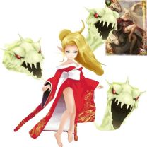 画像ギャラリー No.025のサムネイル画像 / 「聖剣伝説 RISE of MANA」と「エンペラーズ サガ」がコラボを実施