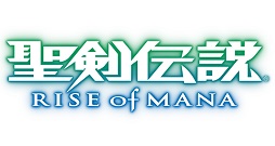 画像ギャラリー No.001のサムネイル画像 / PS Vita版「聖剣伝説 RISE of MANA」が「聖剣伝説 LEGEND OF MANA」とコラボ。「聖剣伝説 -ファイナルファンタジー外伝-」の制作も決定