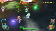 ꡼ No.005 | PS Vitaǡ RISE of MANAפ LEGEND OF MANAפȥܡ -եʥե󥿥-פ