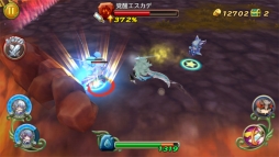 ꡼ No.009 | PS Vitaǡ RISE of MANAפ LEGEND OF MANAפȥܡ -եʥե󥿥-פ