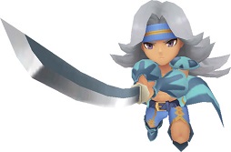 ꡼ No.010 | PS Vitaǡ RISE of MANAפ LEGEND OF MANAפȥܡ -եʥե󥿥-פ