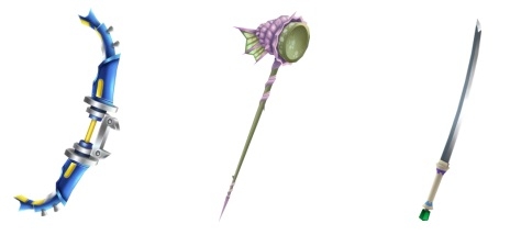 ꡼ No.014 | PS Vitaǡ RISE of MANAפ LEGEND OF MANAפȥܡ -եʥե󥿥-פ