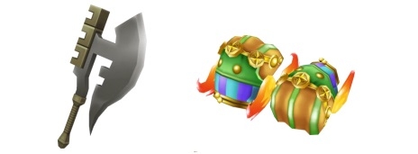 ꡼ No.015 | PS Vitaǡ RISE of MANAפ LEGEND OF MANAפȥܡ -եʥե󥿥-פ