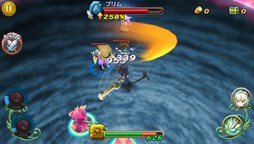 画像ギャラリー No.002のサムネイル画像 / Vita版「聖剣伝説 RISE of MANA」で「聖剣伝説2」とのコラボキャンペーン開催