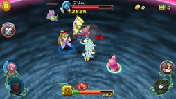 画像ギャラリー No.003のサムネイル画像 / Vita版「聖剣伝説 RISE of MANA」で「聖剣伝説2」とのコラボキャンペーン開催