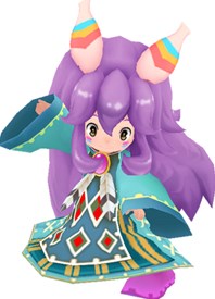 画像ギャラリー No.007のサムネイル画像 / Vita版「聖剣伝説 RISE of MANA」で「聖剣伝説2」とのコラボキャンペーン開催