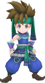 画像ギャラリー No.008のサムネイル画像 / Vita版「聖剣伝説 RISE of MANA」で「聖剣伝説2」とのコラボキャンペーン開催