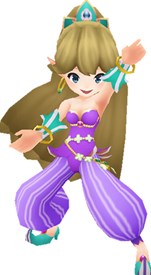 画像ギャラリー No.009のサムネイル画像 / Vita版「聖剣伝説 RISE of MANA」で「聖剣伝説2」とのコラボキャンペーン開催