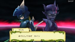 ꡼ No.003 | PS Vitaǡ RISE of MANAפȡޥǡFFIVסFFIV ե䡼 -ε-פΥܤ