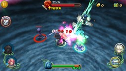 ꡼ No.004 | PS Vitaǡ RISE of MANAפȡޥǡFFIVסFFIV ե䡼 -ε-פΥܤ