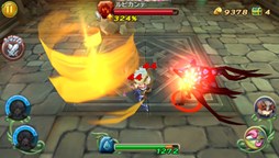 ꡼ No.007 | PS Vitaǡ RISE of MANAפȡޥǡFFIVסFFIV ե䡼 -ε-פΥܤ