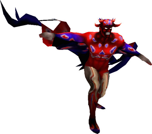 画像ギャラリー No.008のサムネイル画像 / PS Vita版「聖剣伝説 RISE of MANA」と,スマホ版「FFIV」「FFIV ジ・アフターイヤーズ -月の帰還-」のコラボが開催