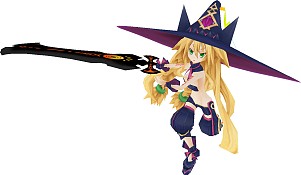 画像ギャラリー No.005のサムネイル画像 / 「聖剣伝説 RISE of MANA」と「魔女と百騎兵 Revival」がコラボを実施