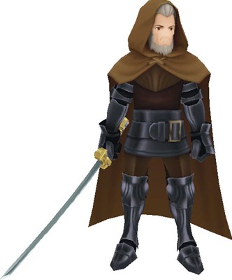 画像ギャラリー No.007のサムネイル画像 / PS Vita版「聖剣伝説RoM」で「FFタクティクス 獅子戦争」とのコラボがスタート