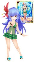 画像ギャラリー No.012のサムネイル画像 / PS Vita版「聖剣伝説 RISE of MANA」が「エンペラーズサガ」とコラボを実施