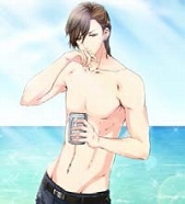 画像集#003のサムネイル/恋愛ドラマアプリ「偽りの君とスキャンダル」,iOS/Android向けに配信