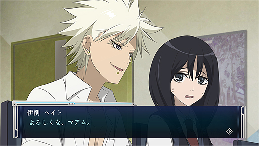 ������#003�Υ���ͥ���/PS Vita��M3������黑���ݡ�///MISSION MEMENTO MORI�פ�Ʊ����PS4�Ǥ�ȯ�䡣���������������ǲ��ʤ�7120�ߡ����̡�