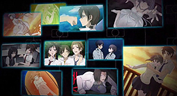 ²èÁü¥®¥ã¥é¥ê¡¼ No.006¤Î¥µ¥à¥Í¥¤¥ë²èÁü / ¡ÖM3¡Á¥½¥Î黑¥¹Ý¡Á///MISSION MEMENTO MORI¡×¤ÎºÇ¿·PV¤¬¸ø³«¡£ËÜÆüÇÛ¿®¤Î¥Ë¥³À¸ÈÖÁÈ¡Ö876TV¡×¤Ç¤Ï¿åËóP¤¬Ëܺî¤ò¥×¥ì¥¼¥ó