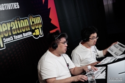 ꡼ No.016 | ֥ȥ꡼ȥեIII 3rd STRIKEפκŵ4ǯ֤衣18󥯡ڥ졼󥫥åסץեȥݡ