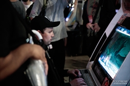 ꡼ No.018 | ֥ȥ꡼ȥեIII 3rd STRIKEפκŵ4ǯ֤衣18󥯡ڥ졼󥫥åסץեȥݡ