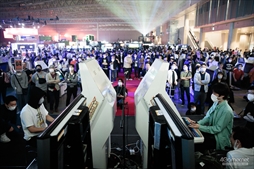 ꡼ No.020 | ֥ȥ꡼ȥեIII 3rd STRIKEפκŵ4ǯ֤衣18󥯡ڥ졼󥫥åסץեȥݡ