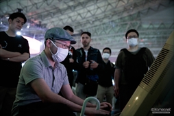 ꡼ No.023 | ֥ȥ꡼ȥեIII 3rd STRIKEפκŵ4ǯ֤衣18󥯡ڥ졼󥫥åסץեȥݡ