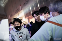 ꡼ No.024 | ֥ȥ꡼ȥեIII 3rd STRIKEפκŵ4ǯ֤衣18󥯡ڥ졼󥫥åסץեȥݡ