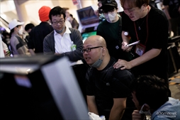 ꡼ No.028 | ֥ȥ꡼ȥեIII 3rd STRIKEפκŵ4ǯ֤衣18󥯡ڥ졼󥫥åסץեȥݡ