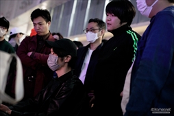 ꡼ No.043 | ֥ȥ꡼ȥեIII 3rd STRIKEפκŵ4ǯ֤衣18󥯡ڥ졼󥫥åסץեȥݡ